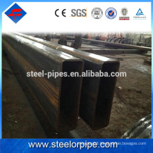 Hot new retail products galvanized steel square tube